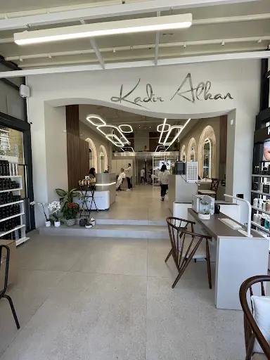 Kadir Alkan Hair Artist Ataşehir 2