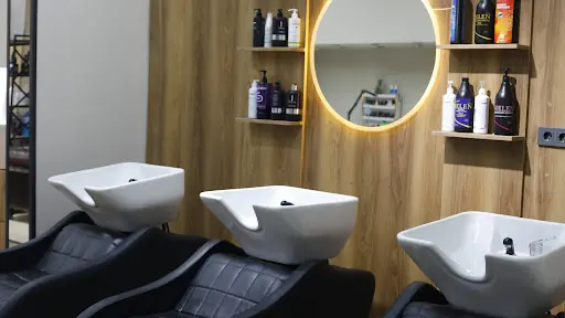Miss Aura Beauty (Mezitli Güzellik Merkezi) 4