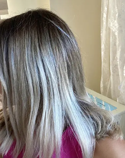 Saloon Arya Sergen Saç Tasarım