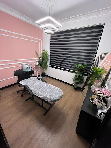 Cihangir Mini Güzellik Salonu