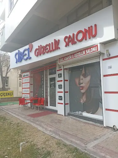 Sibel Bayan Kuaförü Ve Güzellik Salonu