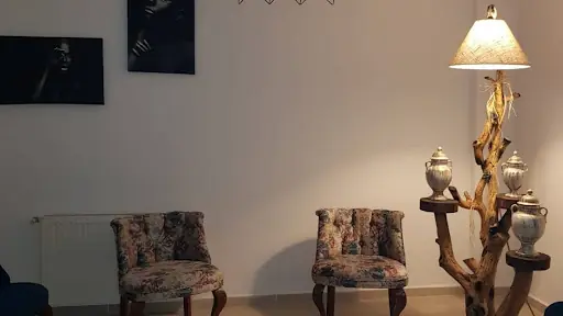 Sevgi Aynur Bayan Kuaför 2