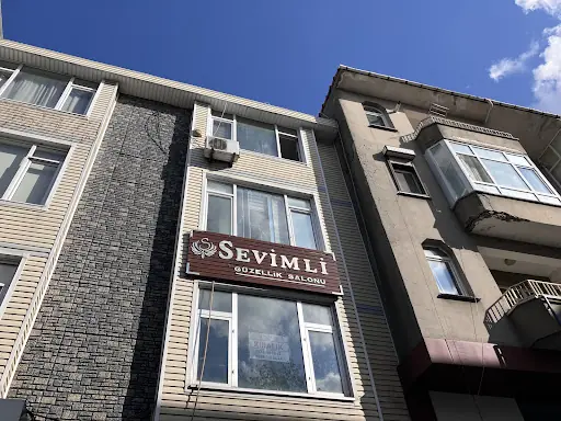 SEVIMLI GUZELLIK SALONU