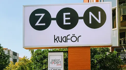 ZEN Kuaför 4