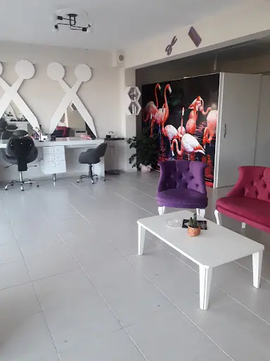 Le Paris bayan kuaförü 3