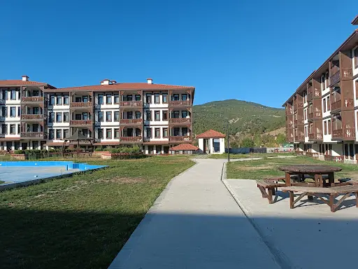 Taraklı Termal
