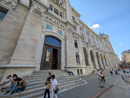 Vlora Hanı – Diğer (Güzellik), İstanbul (4. fotoğraf)