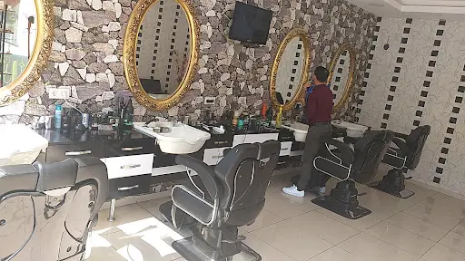SALON EMRAH(Erkek Kuaförü)