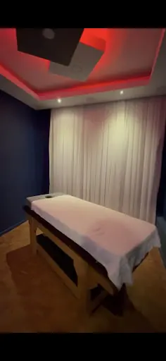 Cakuzi Spa ve Masaj Salonu 2