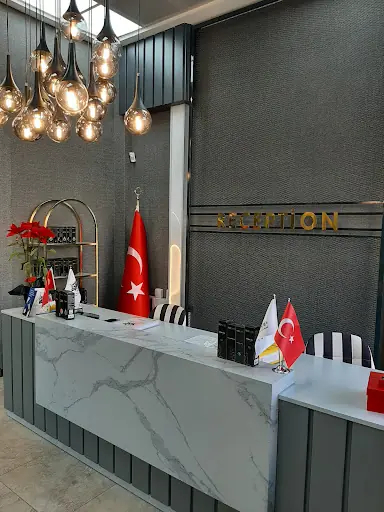 KEÇİÖREN GÜZELLİK VE BAKIM MERKEZİ 2