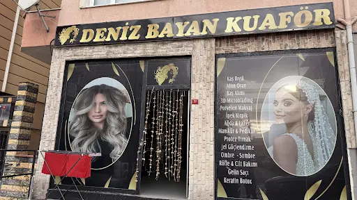 Deniz Bayan Kuaför