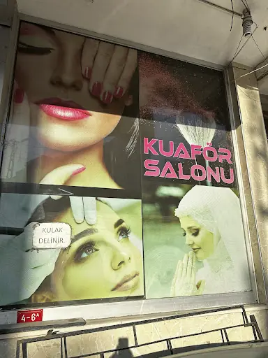 Sevda Bayar Bayan Kuaför 4