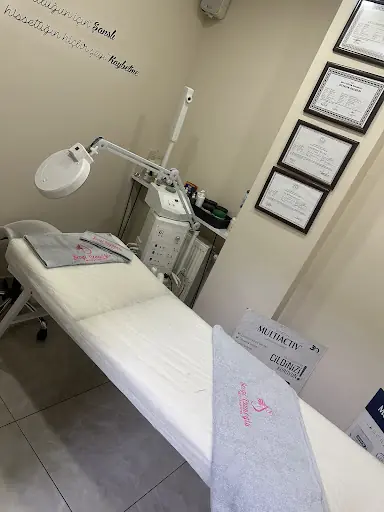 Sevgi Uzunoğlu Beauty & Hair Studio 4