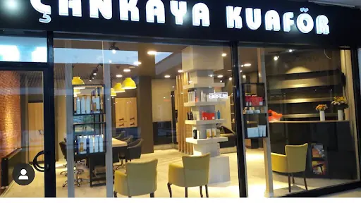 Cankaya Kuaför 2