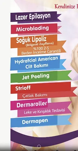 Helennora Estetik Güzellik ve Yaşam Merkezi 2