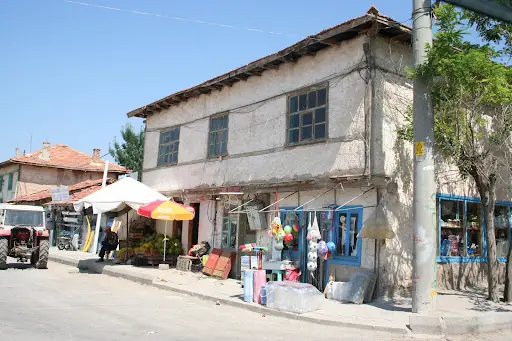 Aslanapa