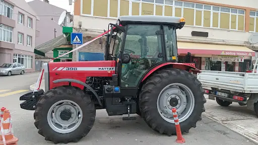 Süloğlu Belediyesi 3