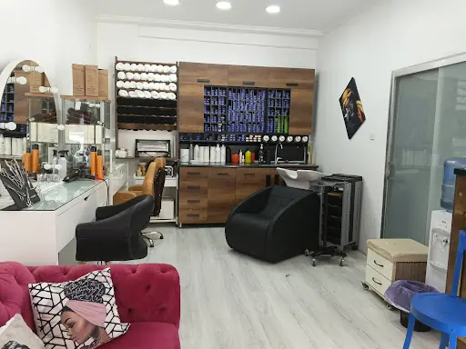 Hoben Kuaför Turan Bıçak – Gelin Kuaförü, Maltepe, İstanbul