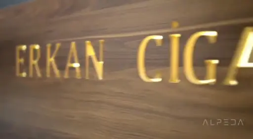 Erkan CİGA Bayan Kuaförü 3