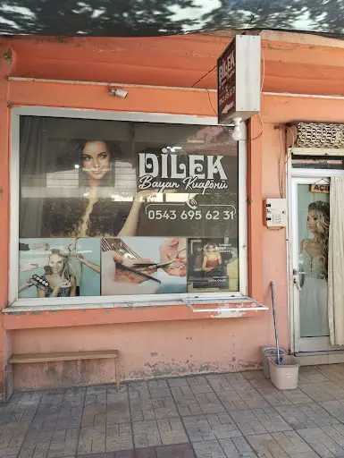 DİLEK BAYAN KUAFÖRÜ