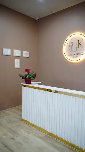 Gülşende Güzellik Merkezi I Gülşen Kutlar – Güzellik Merkezi, İstanbul (2. fotoğraf)