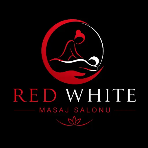 red white masaj salonu