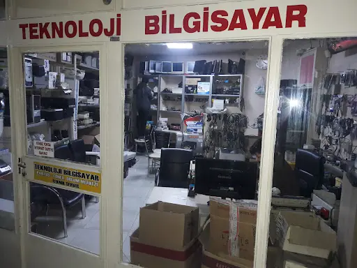 MAVİ NET BASKI MERKEZİ 2