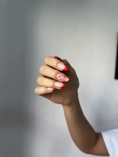 Nail Art Studio