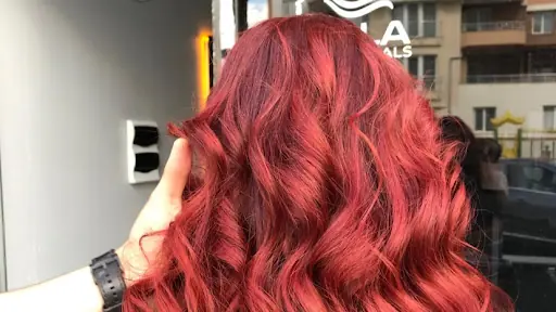 SHeyma Beauty Hair Lounge