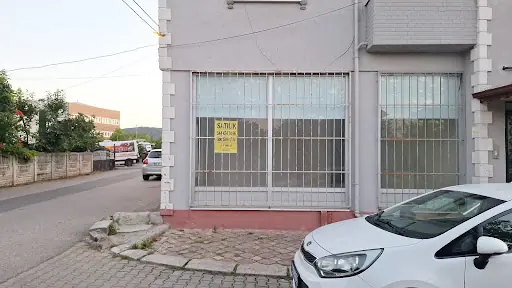 GÜMÜŞOVA İLÇE DEVLET HASTANESİ