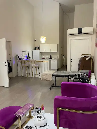Dilek Koçan & Nail Stüdyo