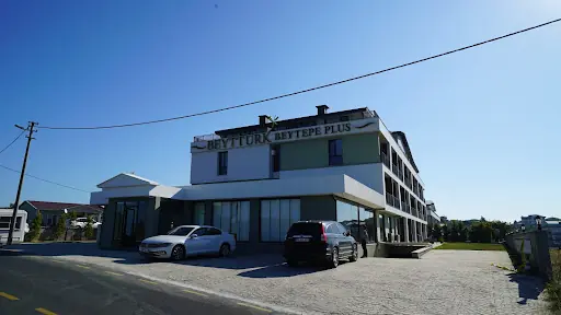 Beyttürk Beytepe Plus Project 5