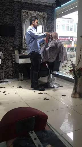 Saray Erkek Kuaförü Cengiz 3