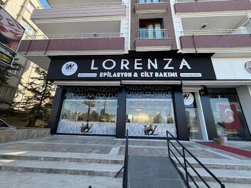 Lorenza Güzellik Merkezi