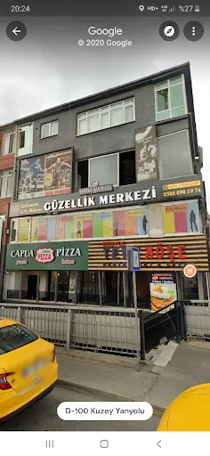 şahika sarıkaya güzellik merkezi 3