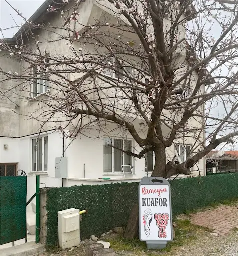 İvrindi Rumeysa Kuaför 2