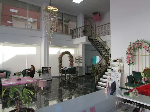 Ruby Beauty Güzellik Merkezi 3