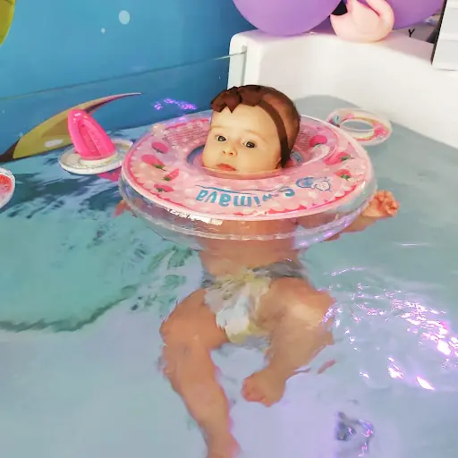 Alya Baby Spa Kars