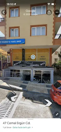 N² Hair Lounge 3
