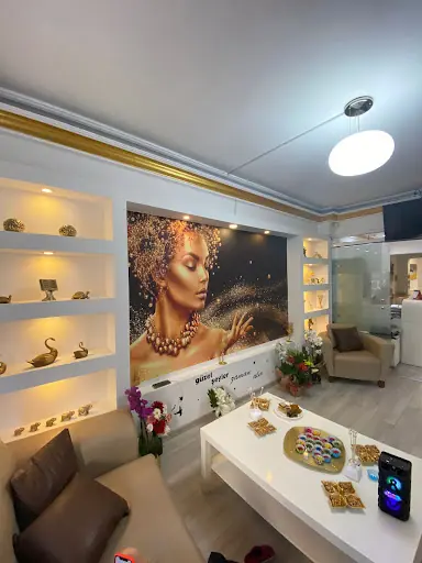 Derya ULAŞ Beauty Güzellik Merkezi