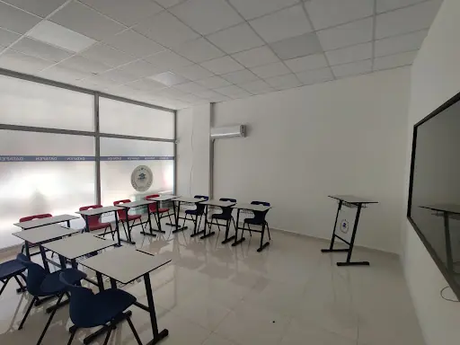 Menderes DATAFEN Kurs Merkezi