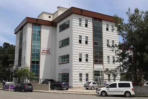 Ordu Devlet Hastanesi Akyazı Semt Polikliniği 5