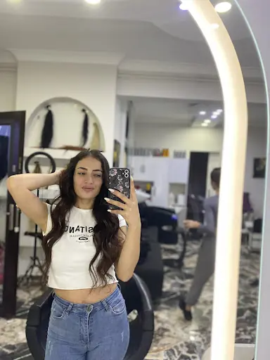 Kuaför Sezer Demir 2