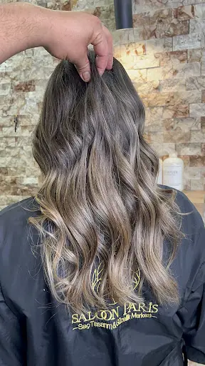 SALOON PARİS SAÇ TASARIM 4