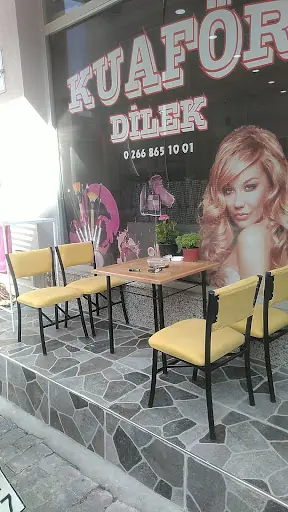 Kuaför Dilek 4
