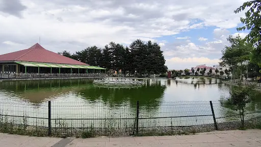 GÖLETLİ PARK 4