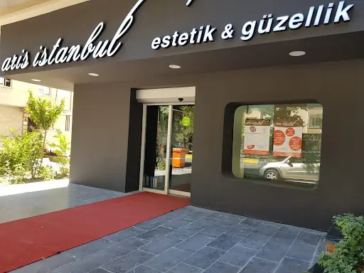 Aris İstanbul Güzellik Salonu
