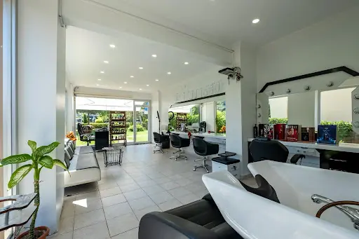AÇI HAIR CUT STUDIO 2