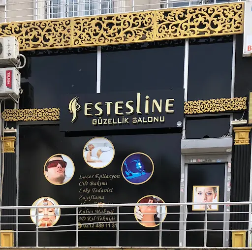 Estesline Güzellik Bayrampaşa 2