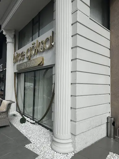 Birce Göksal Beauty Studio